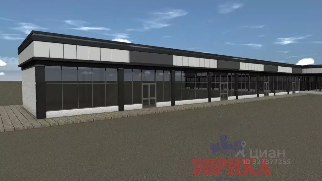 Участок в Краснодарский край, Крымск ул. Бабича (25.0 сот.) - Фото 0