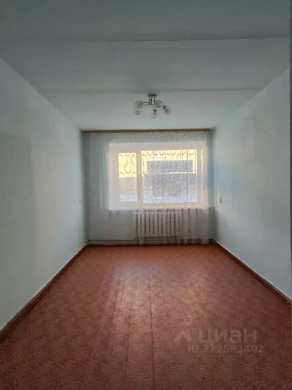 3-к кв. Томская область, Шегарское с/пос, с. Мельниково ул. ... - Фото 2