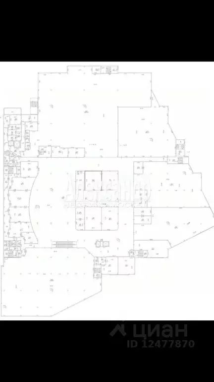 Помещение свободного назначения в Ленинградская область, Гатчина ... - Фото 1