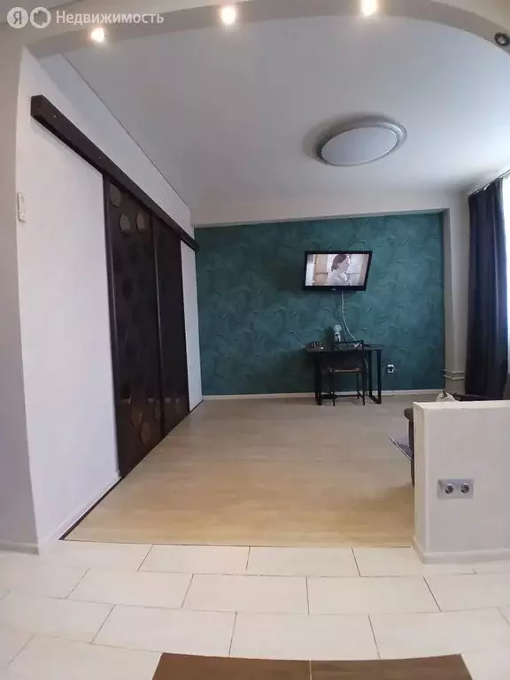 1-комнатная квартира: Стерлитамак, улица Гоголя, 130А (43 м) - Фото 1