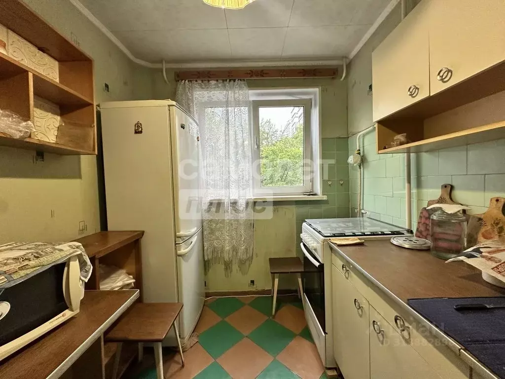 2-к кв. Челябинская область, Челябинск ул. Молодогвардейцев, 44 (47.9 ... - Фото 1