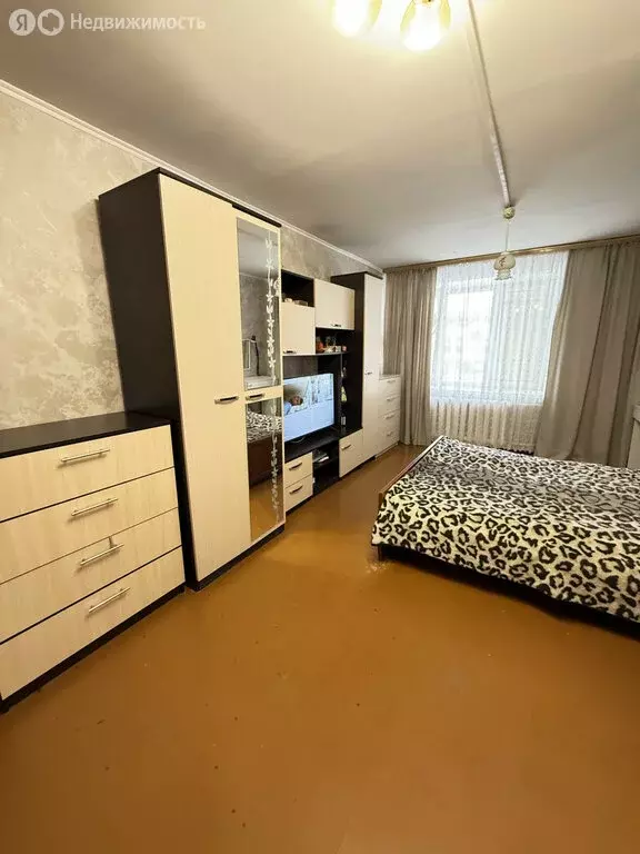1к в -комнатной квартире (19.6 м) - Фото 1