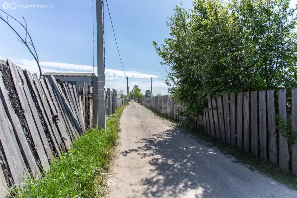 Дом в Тобольск, садоводческое товарищество Виктория-2, 1-я Ягодная ... - Фото 2