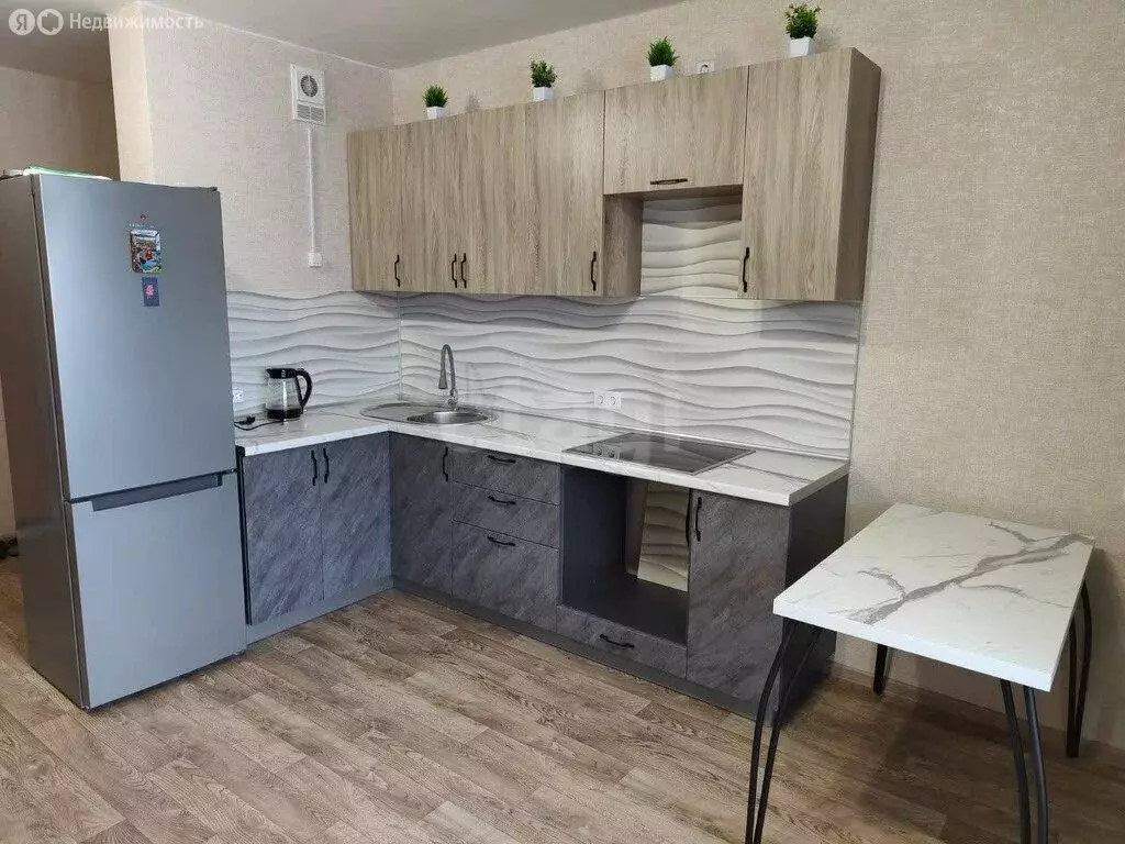 1-комнатная квартира: Челябинск, улица Александра Шмакова, 29 (40.4 м) - Фото 1