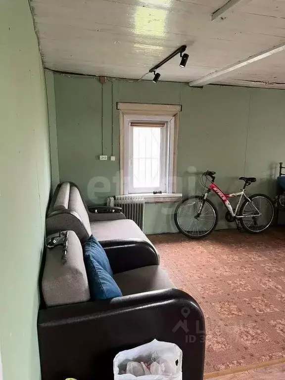 Дом в Ярославская область, Рыбинск Малая Вольская ул., 39 (70 м) - Фото 1