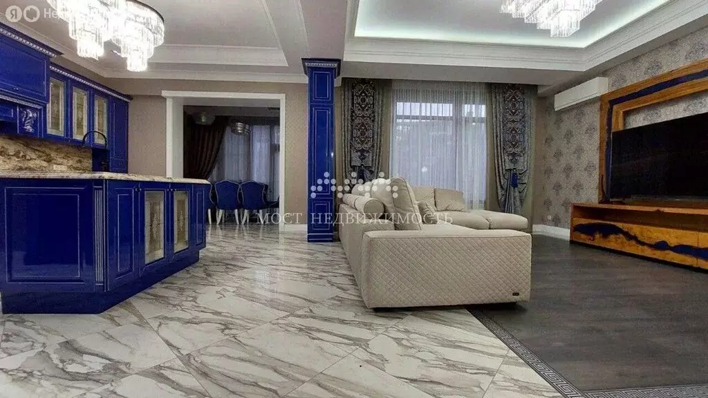 Дом в Химки, микрорайон Новогорск, Олимпийская улица, 20 (280 м) - Фото 2