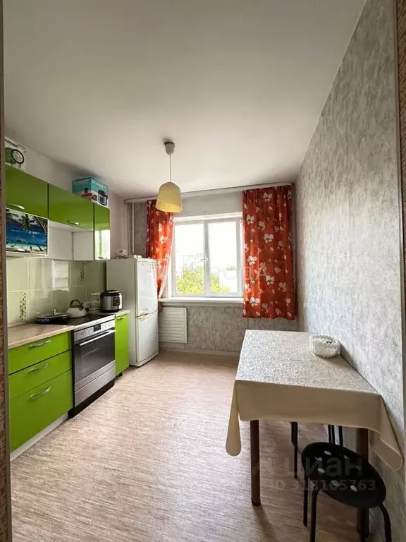 1-к кв. Новосибирская область, Новосибирск Лазурная ул., 10 (32.0 м) - Фото 0