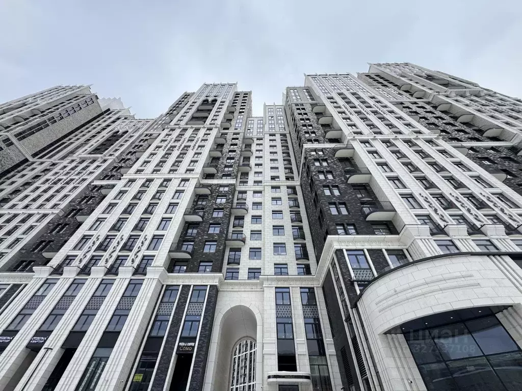 1-к кв. Москва ул. Академика Королева, 21 (35.0 м) - Фото 1