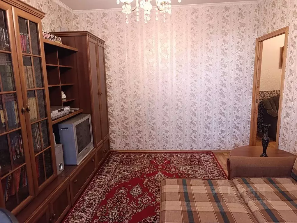 3-к кв. Москва Новочеркасский бул., 20К3 (75.0 м) - Фото 2