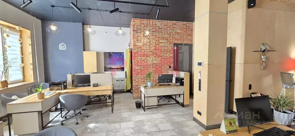 Помещение свободного назначения в Воронежская область, Воронеж ул. ... - Фото 1