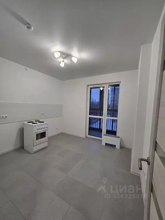 1-к кв. Москва Кантемировская ул., 41к2 (38.9 м) - Фото 2