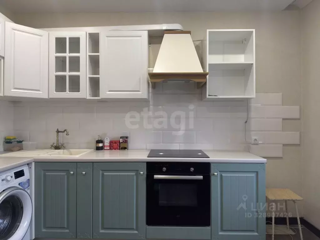 2-к кв. Воронежская область, Воронеж бул. Олимпийский, 6 (62.6 м) - Фото 2