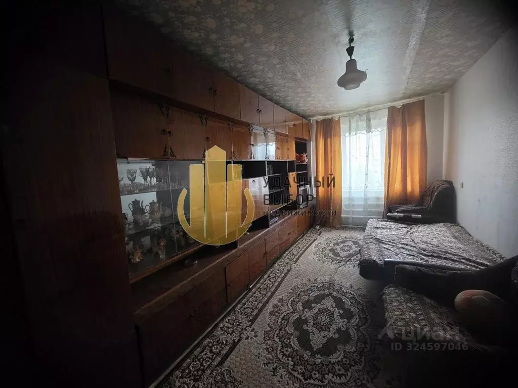 2-к кв. Ростовская область, Белая Калитва ул. Машиностроителей, 6/1 ... - Фото 2