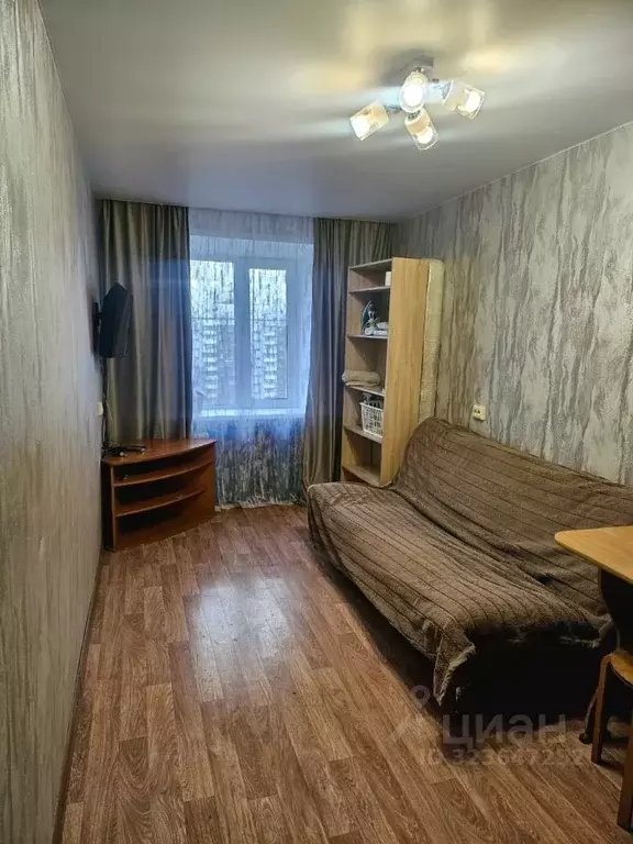 Комната Новосибирская область, Новосибирск Каменская ул., 26 (14.0 м) - Фото 0