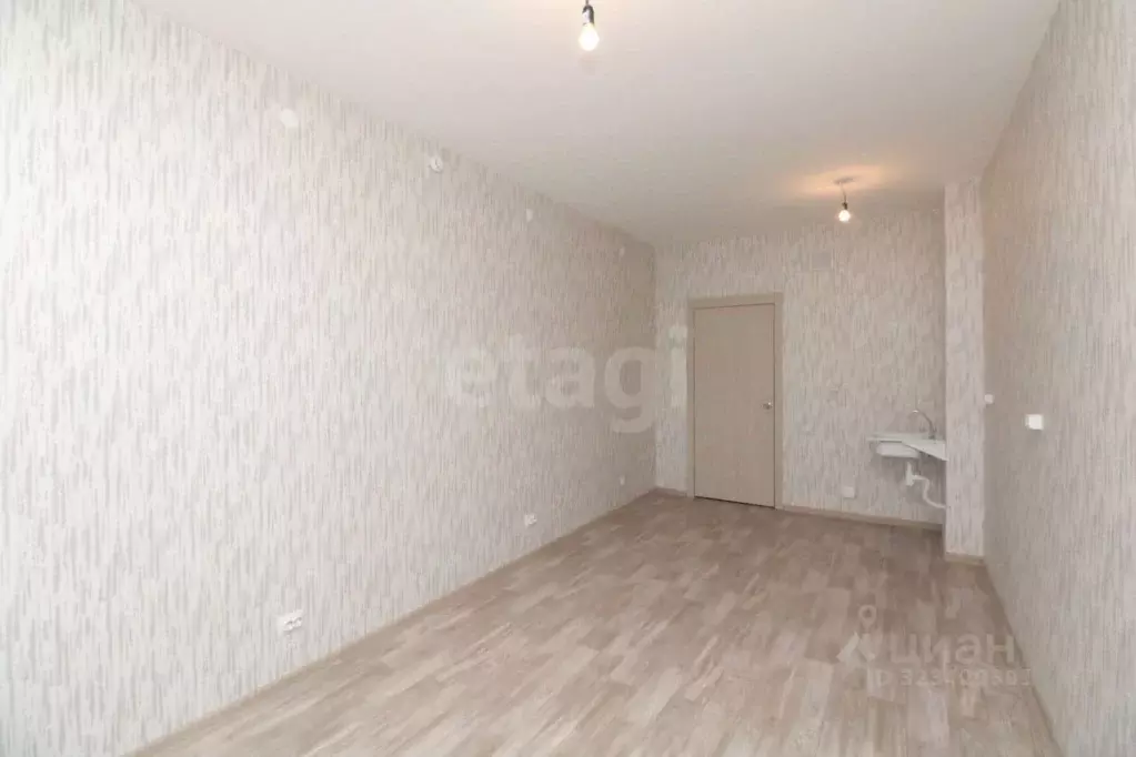 1-к кв. Красноярский край, Красноярск Караульная ул., 39Б (28.0 м) - Фото 1