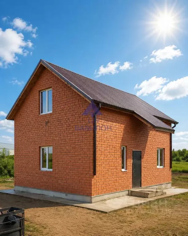 Дом в Ростовская область, Волгодонск В-Б кв-л,  (92 м) - Фото 1
