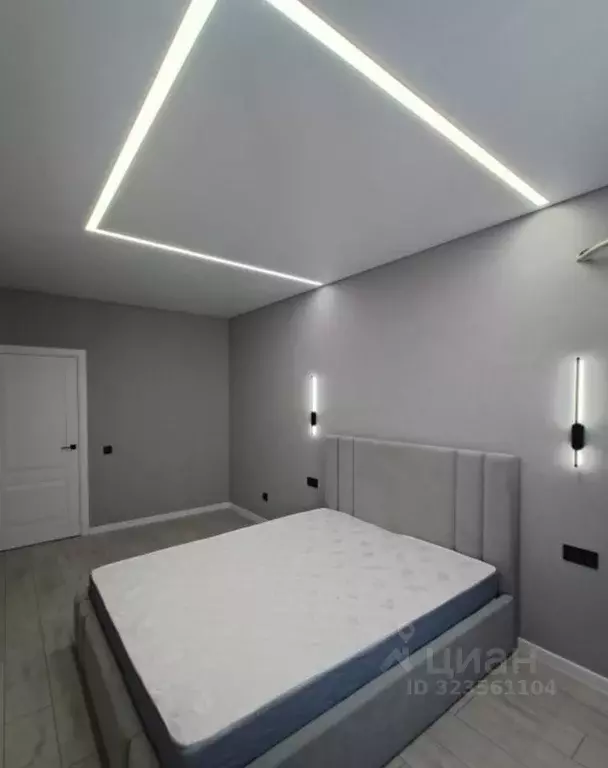 1-к кв. Краснодарский край, Краснодар ул. Имени Героя Георгия ... - Фото 2