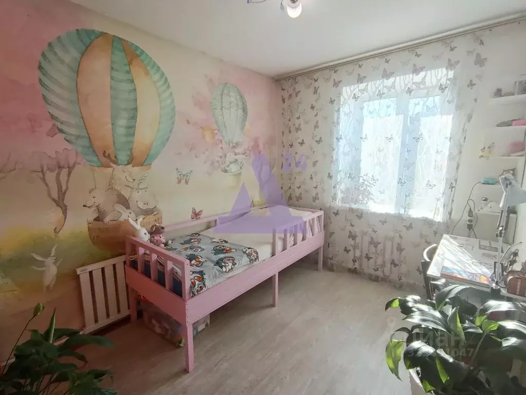 Дом в Алтайский край, Барнаул пер. Карева, 27 (94 м) - Фото 1