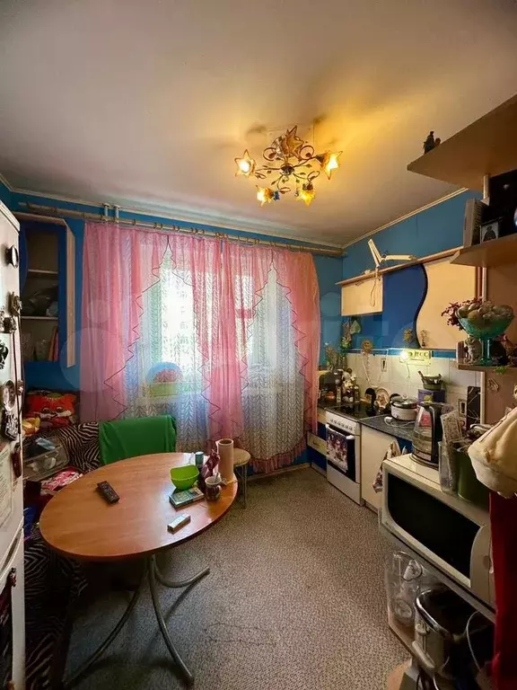 3-к. квартира, 65 м, 1/9 эт. - Фото 0