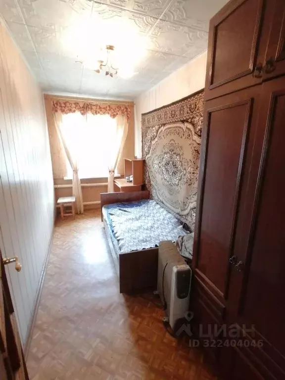 Дом в Брянская область, Брянск Южная ул. (50 м) - Фото 2