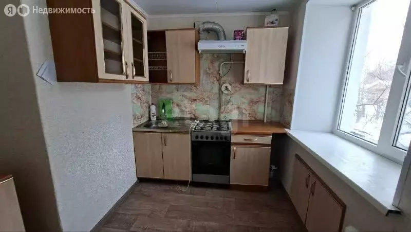 2-комнатная квартира: Верхняя Салда, улица Карла Маркса, 37 (46.5 м) - Фото 1