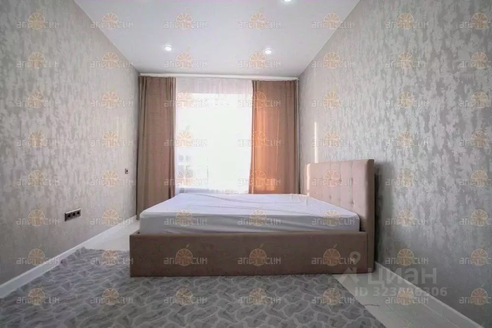 1-к кв. Ставропольский край, Ставрополь ул. Матрены Наздрачевой, 5/2 ... - Фото 2