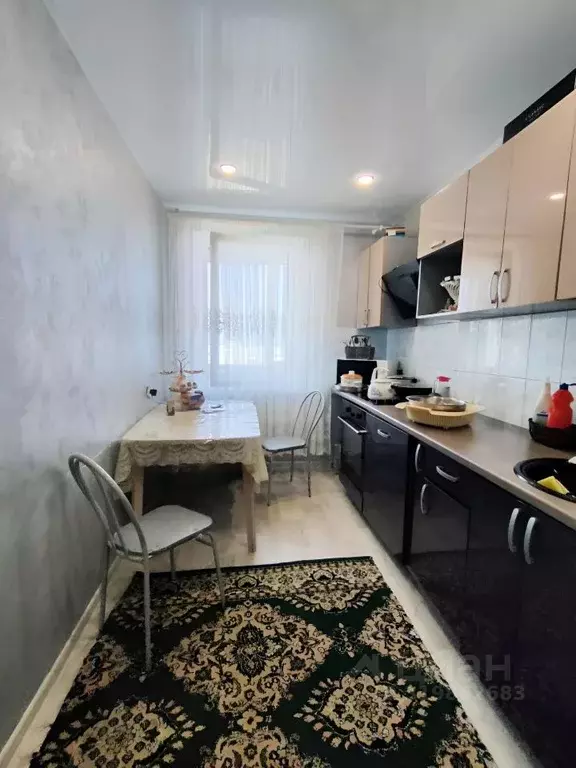 2-к кв. Карелия, Петрозаводск Гвардейская ул., 23 (49.0 м) - Фото 1