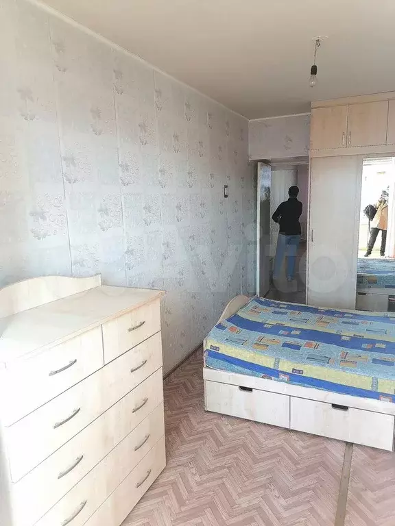 3-к. квартира, 67 м, 3/10 эт. - Фото 1