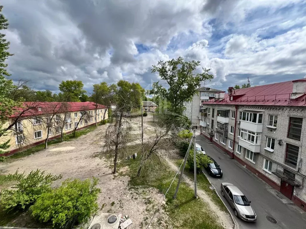 Продаётся 1-к квартира, 31 м - Фото 1