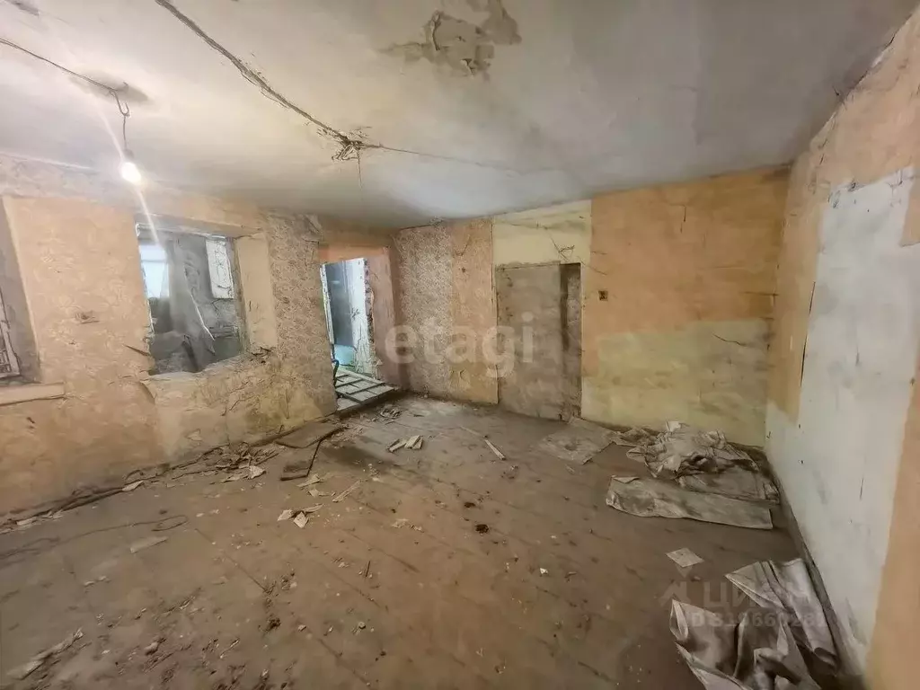 3-к кв. Ростовская область, Ростов-на-Дону ул. Серафимовича, 43 (83.6 ... - Фото 0