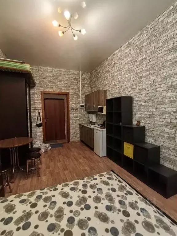 Комната Самарская область, Самара просп. Кирова, 53А (17.0 м) - Фото 1
