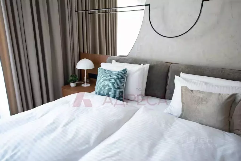 2-к кв. Татарстан, Казань ул. Алексея Козина, 9 (66.0 м) - Фото 2