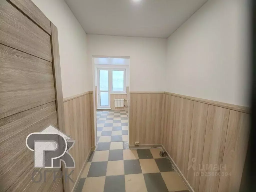 Помещение свободного назначения в Москва, Москва, Зеленоград к410 (15 ... - Фото 1