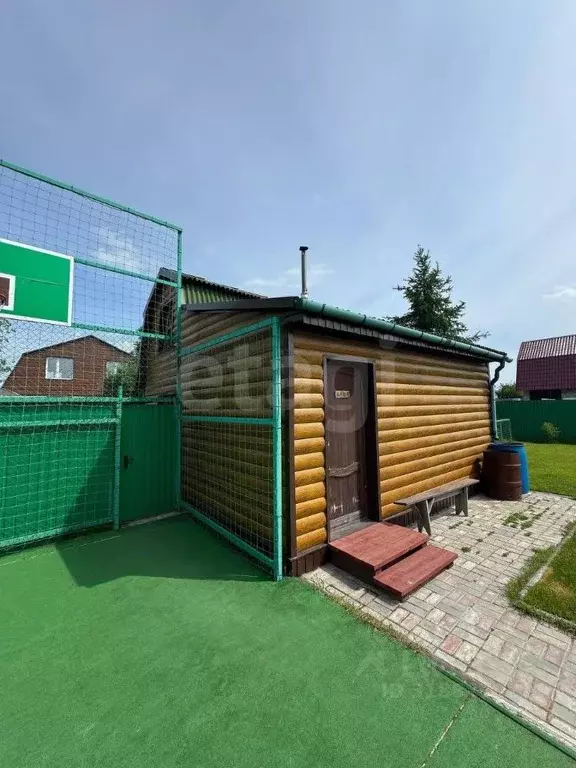 Участок в Ханты-Мансийский АО, Сургутского муниципального района тер., ... - Фото 0