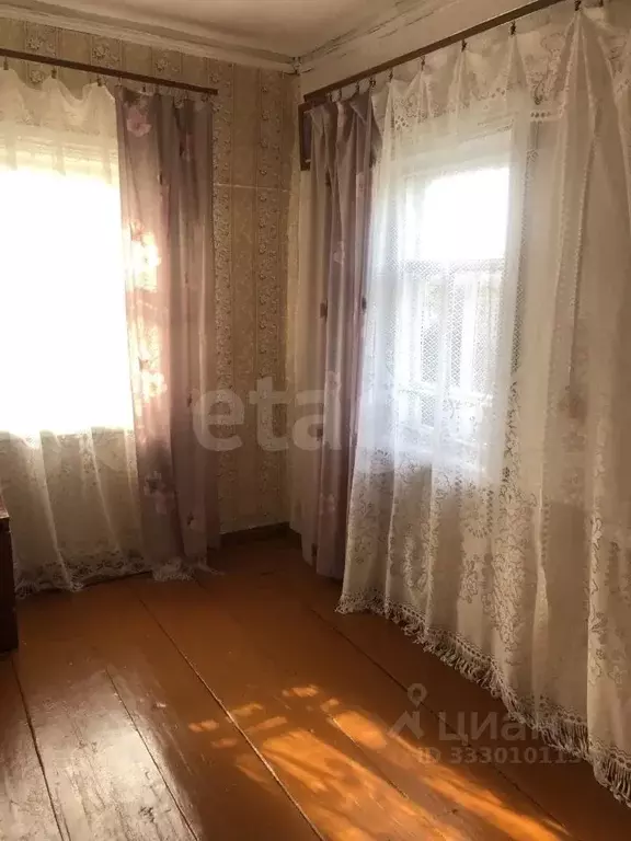 Дом в Свердловская область, Талицкий муниципальный округ, пос. ... - Фото 1