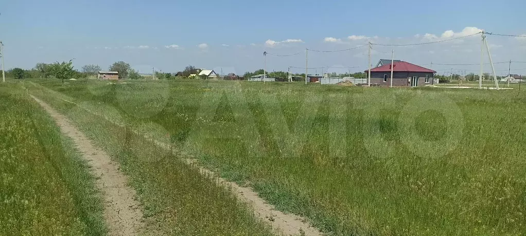 Участок 5 сот. (СНТ, ДНП) - Фото 0