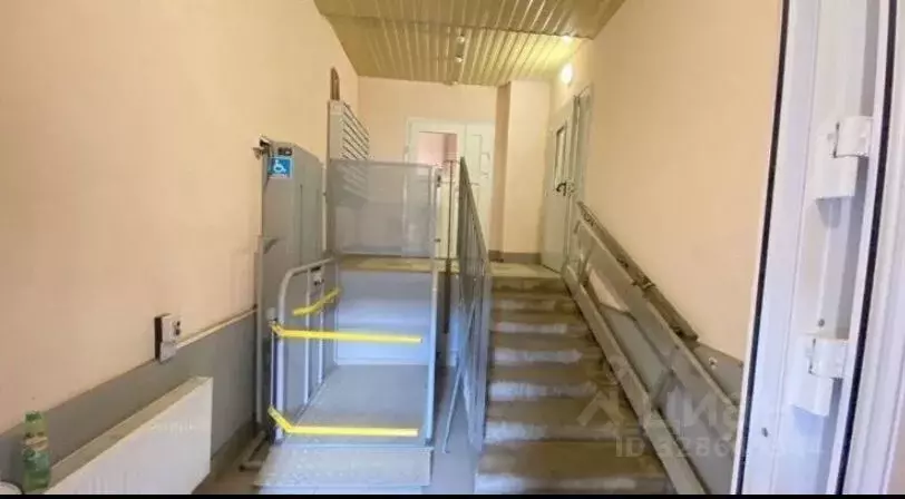 2-к кв. Ленинградская область, Шлиссельбург Кировский район, ... - Фото 2