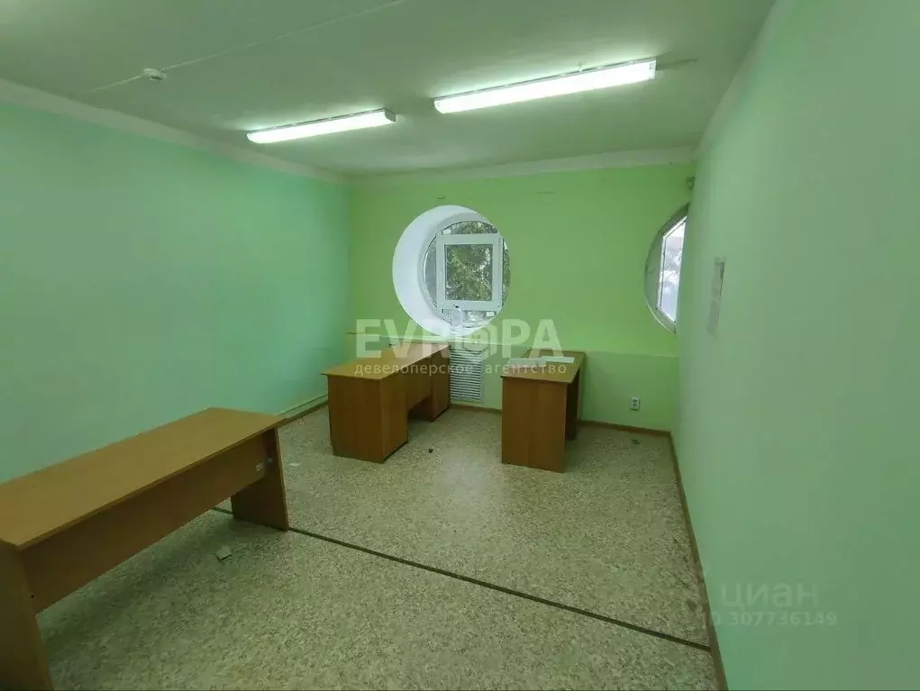 Помещение свободного назначения в Ульяновская область, Ульяновск ... - Фото 1