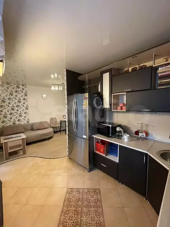 3-к. квартира, 63,7 м, 3/5 эт. - Фото 1