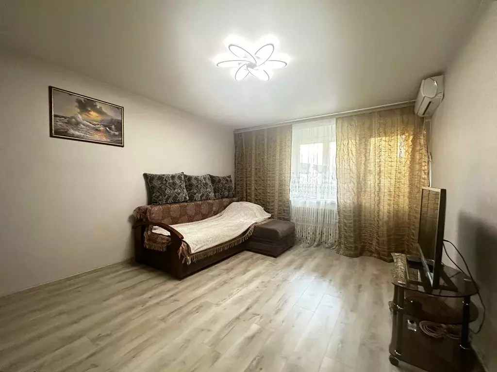 Продаётся 1-к квартира, 35.1 м - Фото 0