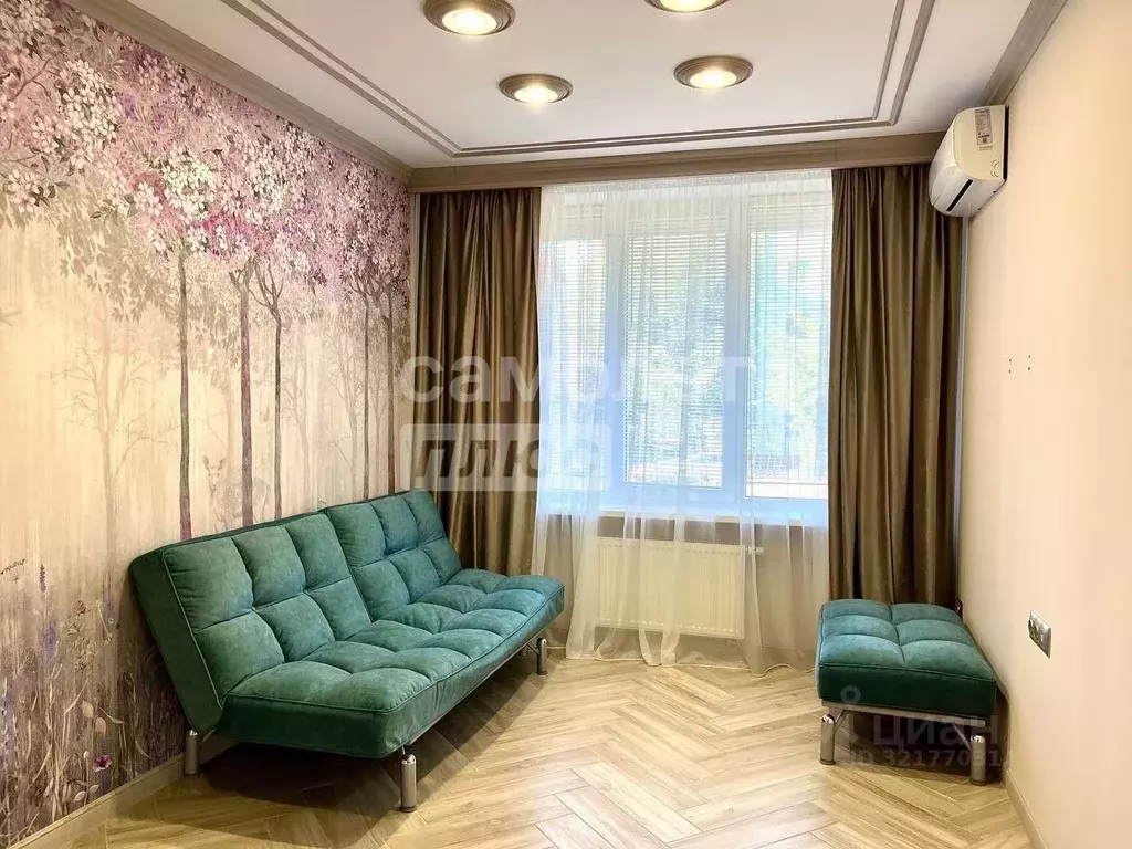 2-к кв. Курская область, Курск ул. Карла Маркса, 66Д (41.5 м) - Фото 0