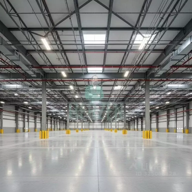 Производственное помещение в Московская область, Чехов муниципальный ... - Фото 2