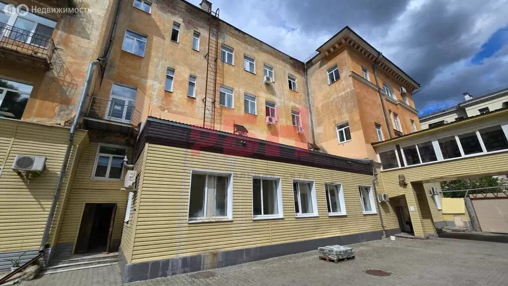 Помещение свободного назначения (166 м) - Фото 2