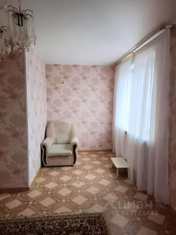 1-к кв. Татарстан, Набережные Челны 9-й комплекс, 42 (40.0 м) - Фото 2