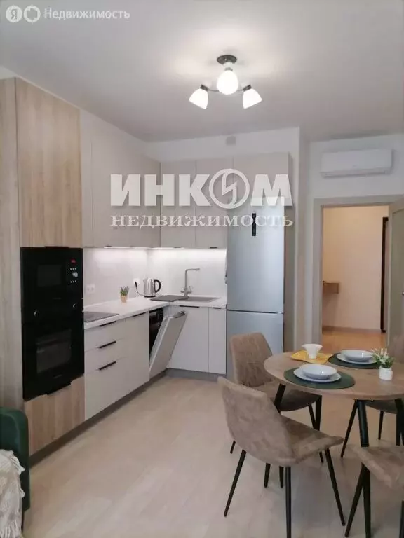 1-комнатная квартира: Москва, 1-й Котляковский переулок, 4к2 (45 м) - Фото 0