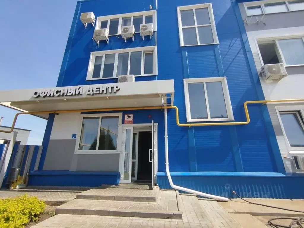 Производственное помещение в Татарстан, Набережные Челны тракт ... - Фото 2