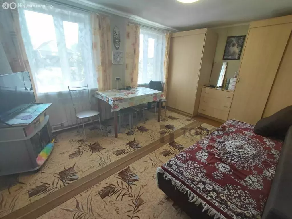 Дом в село Хомутинино, Лесная улица, 5 (61.2 м) - Фото 1
