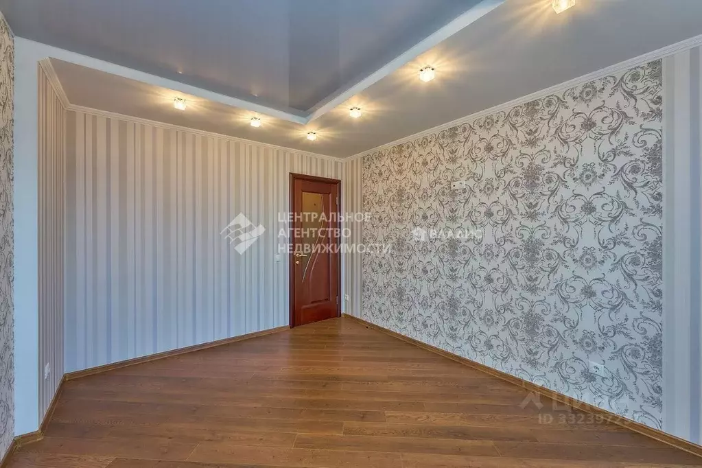 3-к кв. Рязанская область, Рязань Полевая ул., 80 (81.2 м) - Фото 2