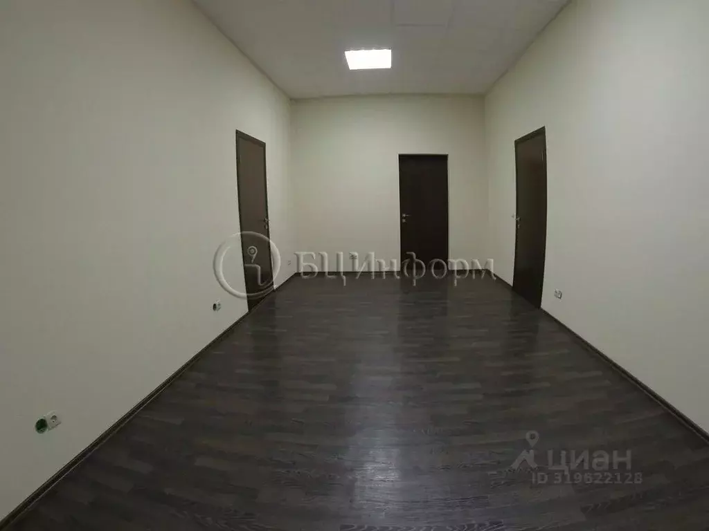 Офис в Санкт-Петербург Левашовский просп., 12 (95 м) - Фото 0