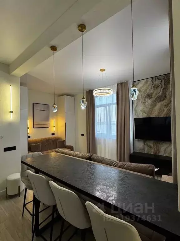 1-к кв. Крым, Евпатория ул. Симферопольская, 2Х (28.0 м) - Фото 1